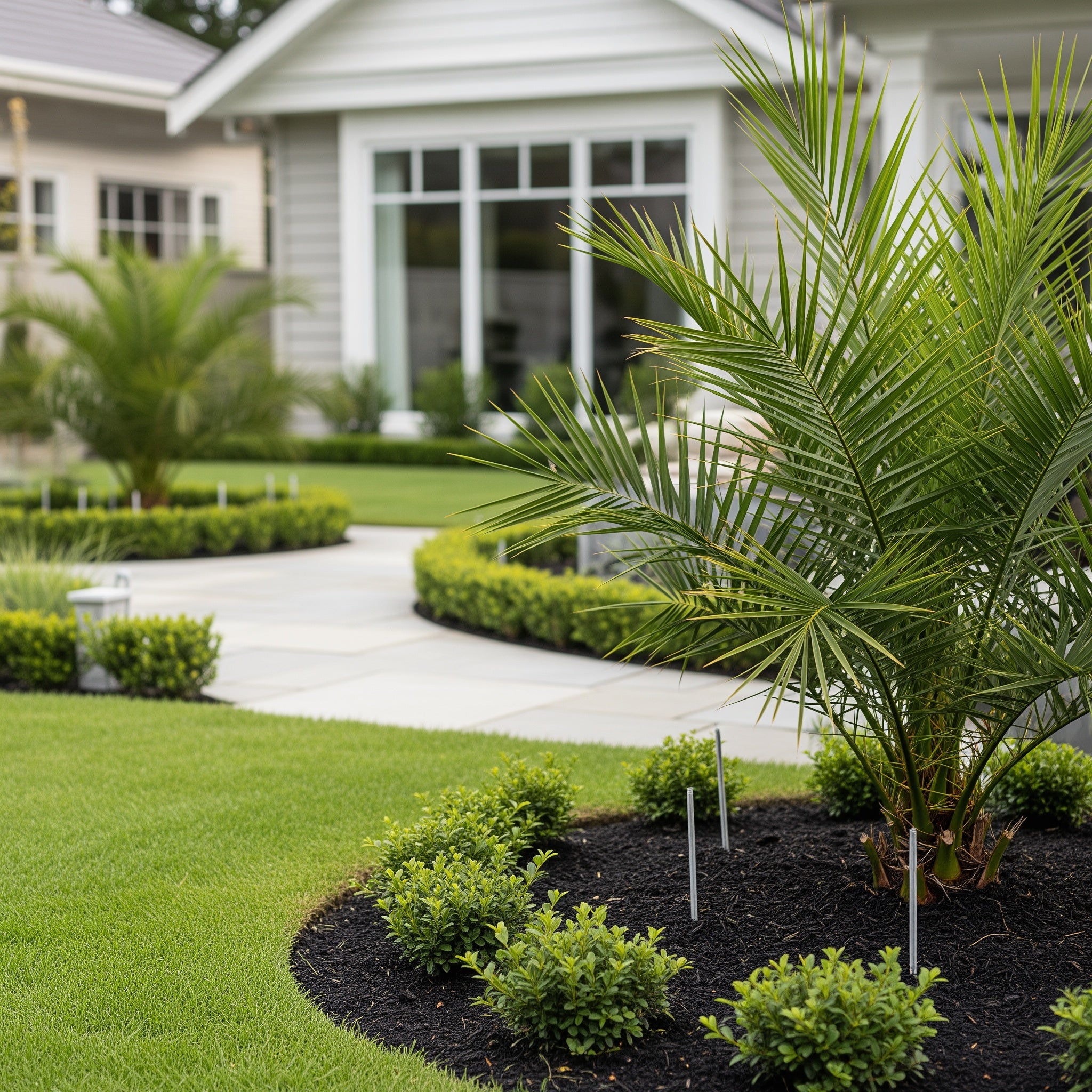 Lutz Palm Tree Fertilizer Spikes