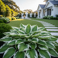 Patriot Hosta Plant