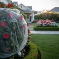 Planket? - Frost & Cold Protection (8ft. Round) - 8ft. Round