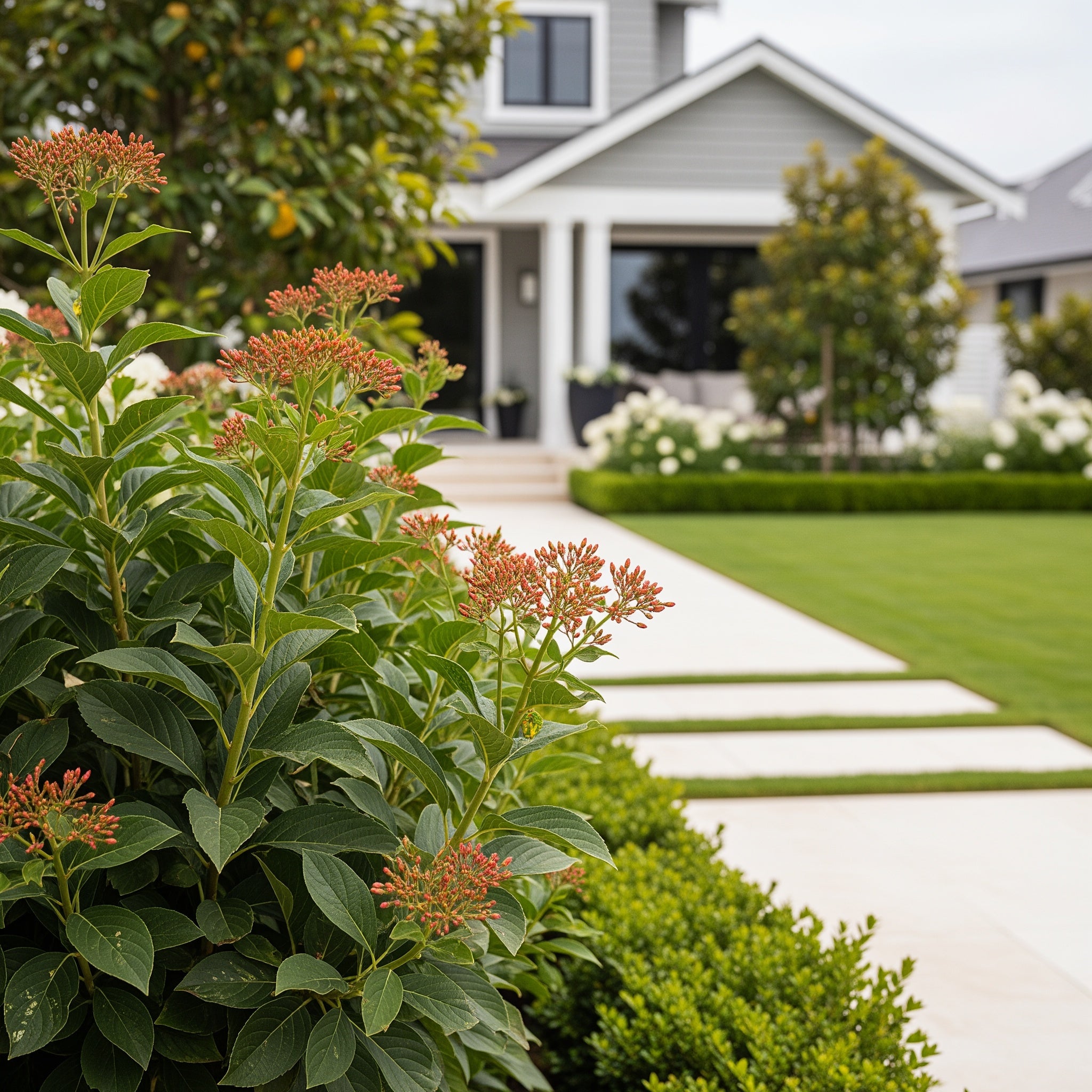 Expert Consultation: Plant Selection