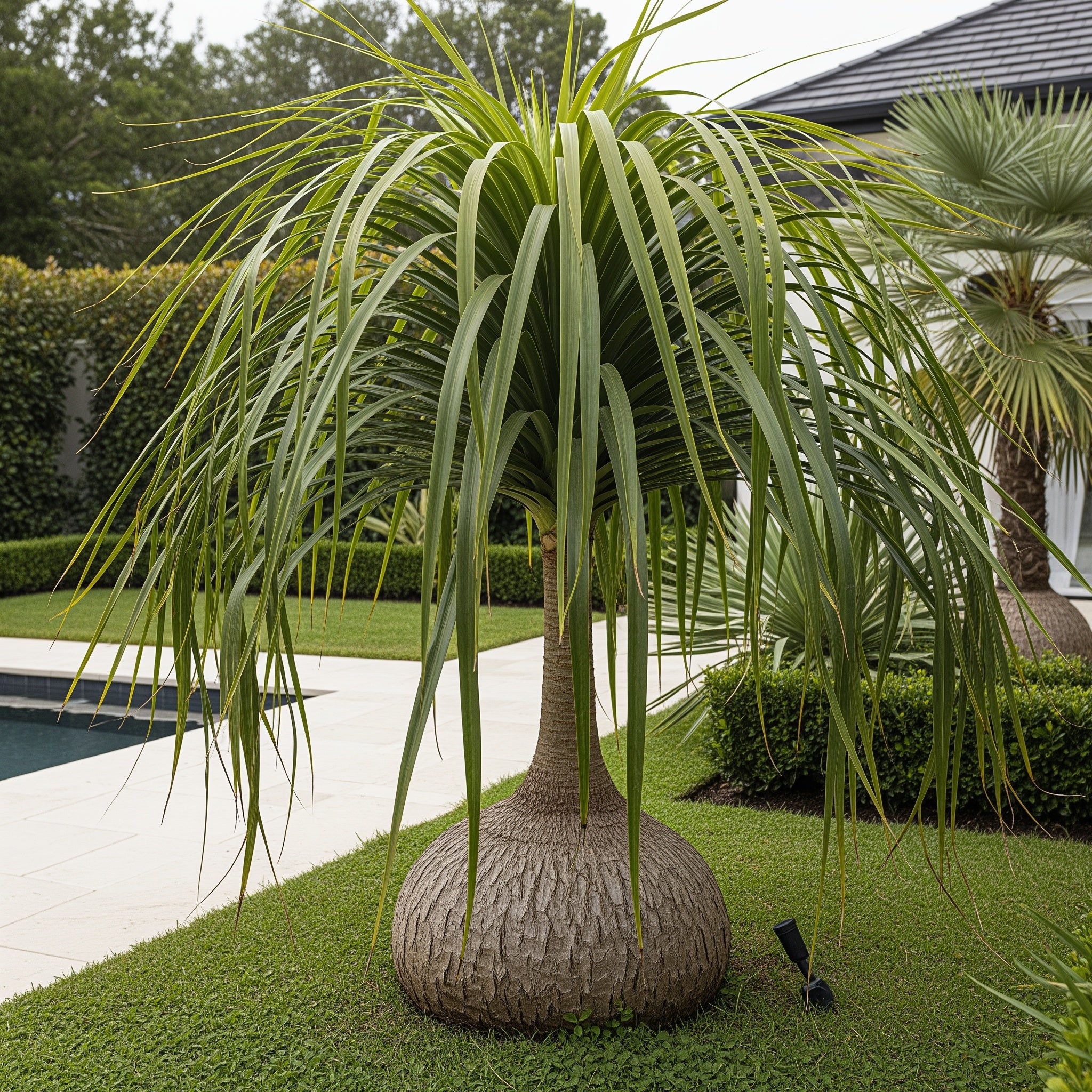 Ponytail Palm - Beaucarnea recurvata