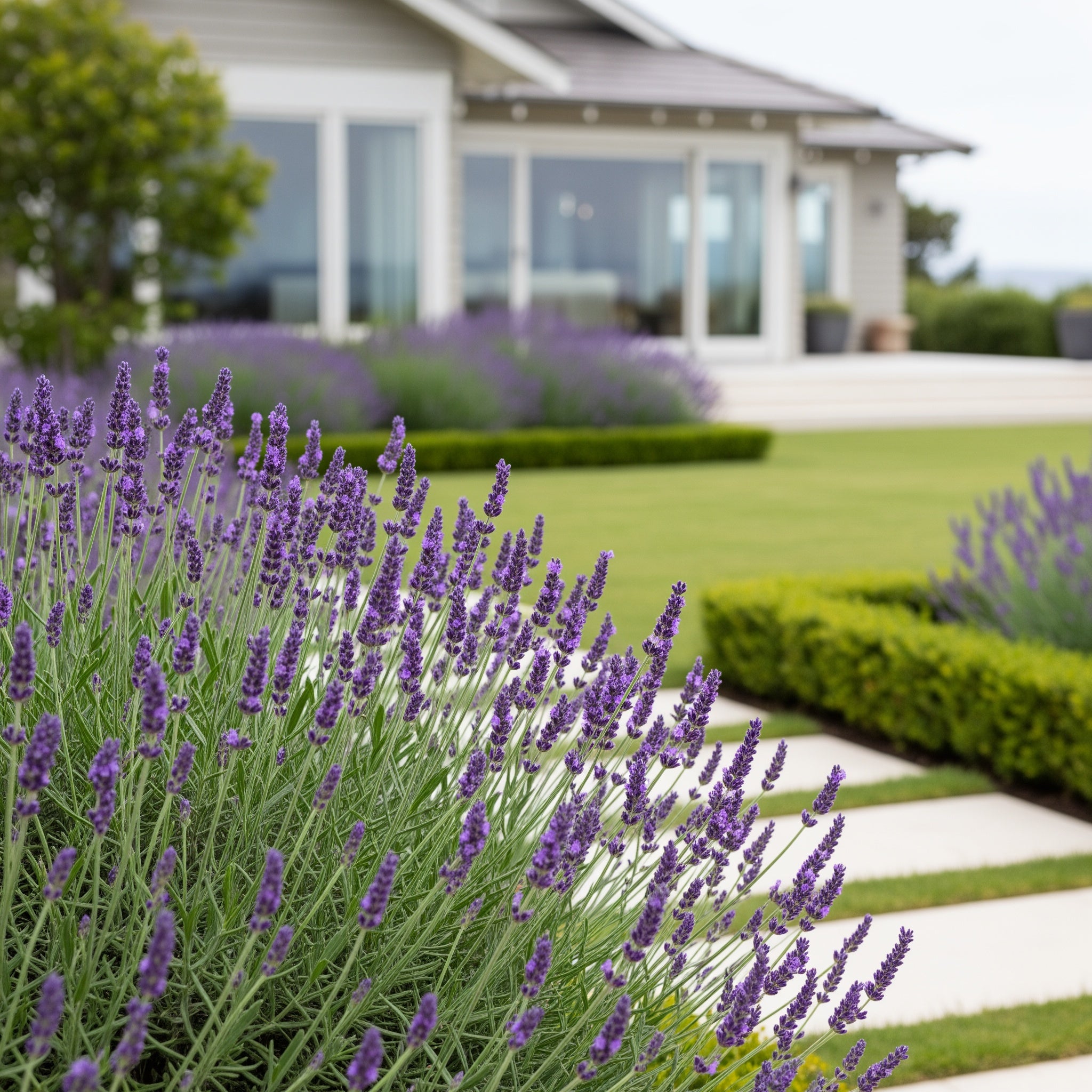 Sensational? Lavender Plant - Lavandula angustifolia