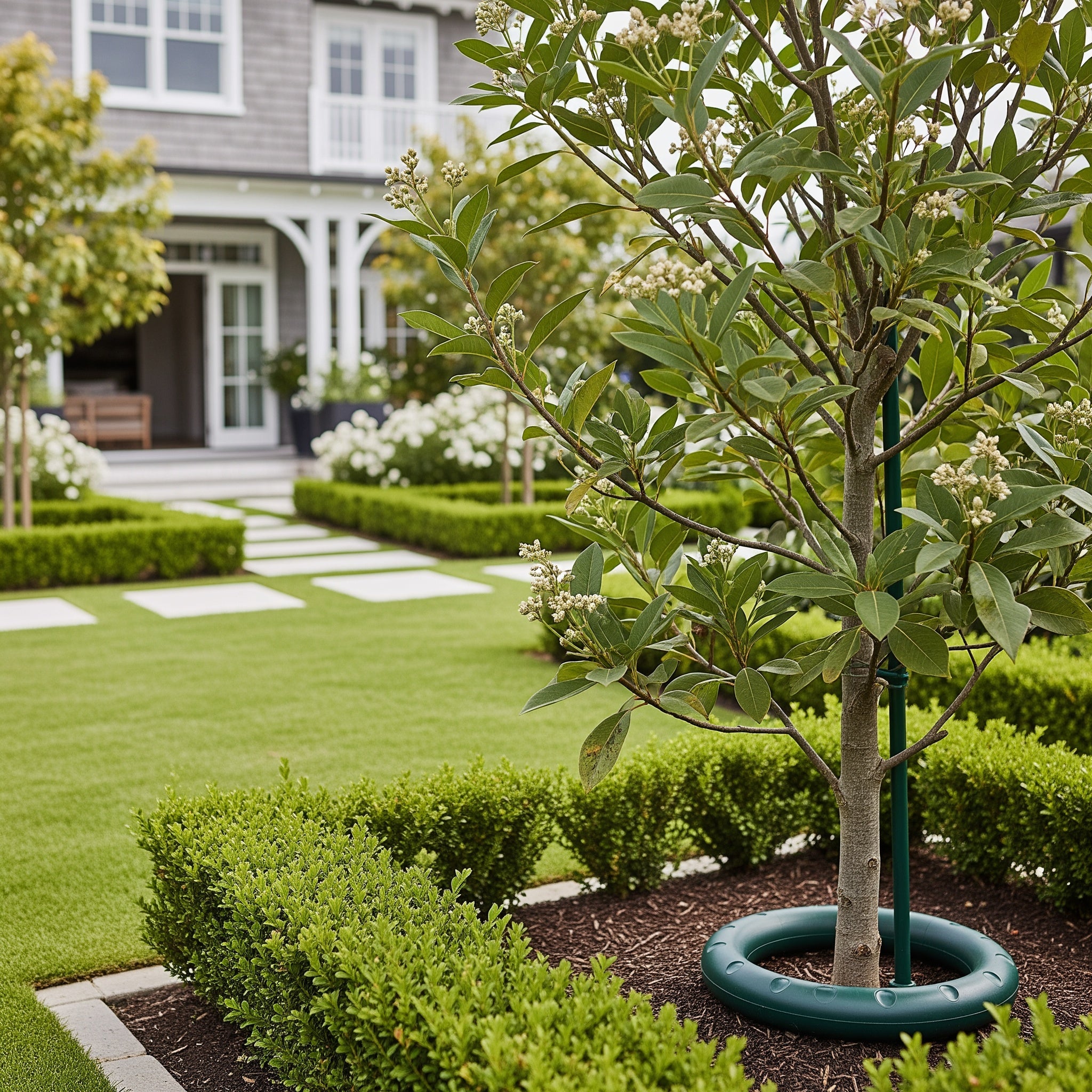 Tree Mate Jr. Slow Release Watering Ring