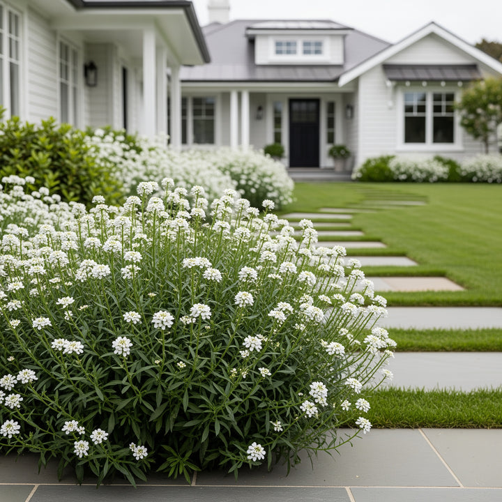 Better Versions® Snowsation™ Candytuft Plant - Iberis