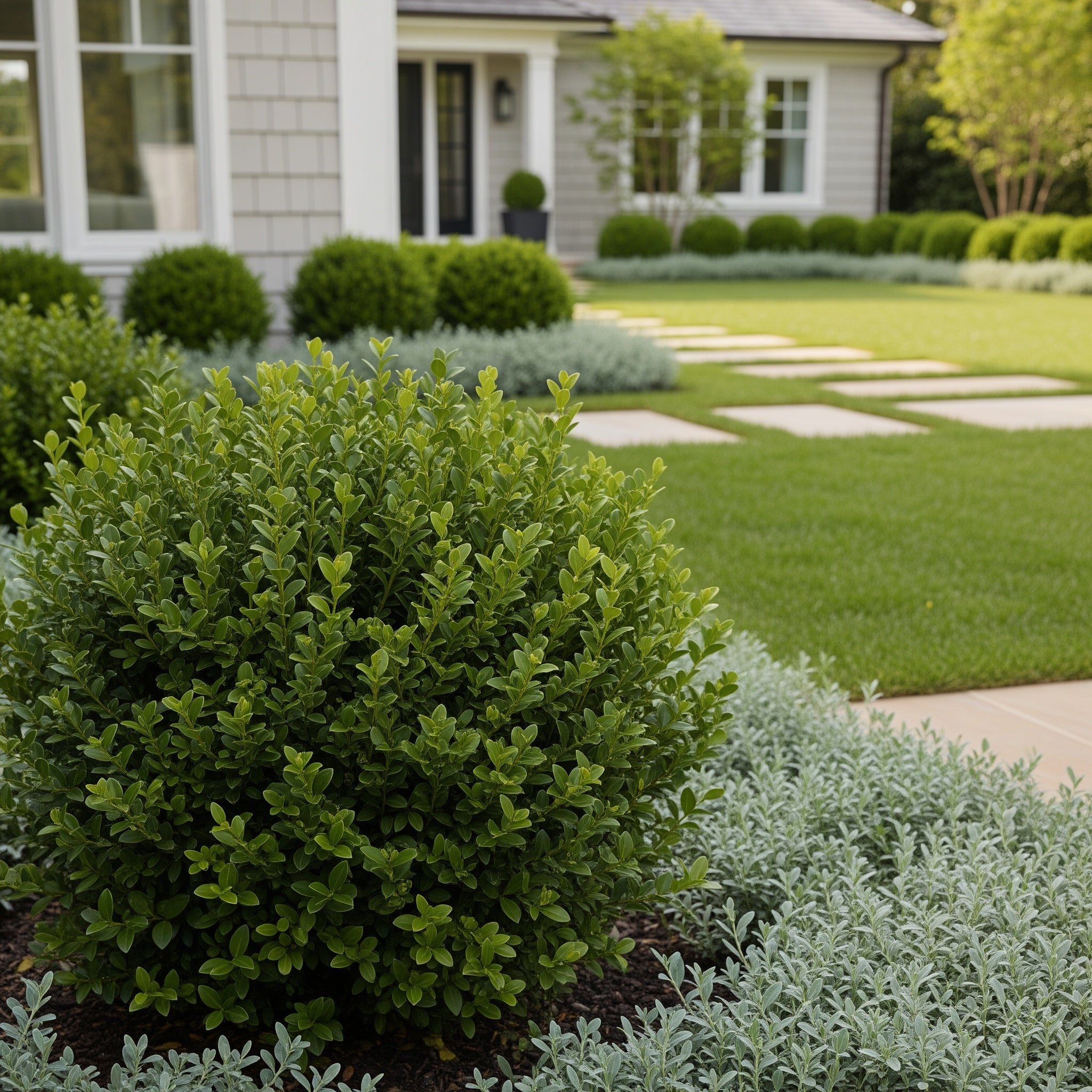 Proven Winners? Sprinter? Boxwood Shrub - Buxus