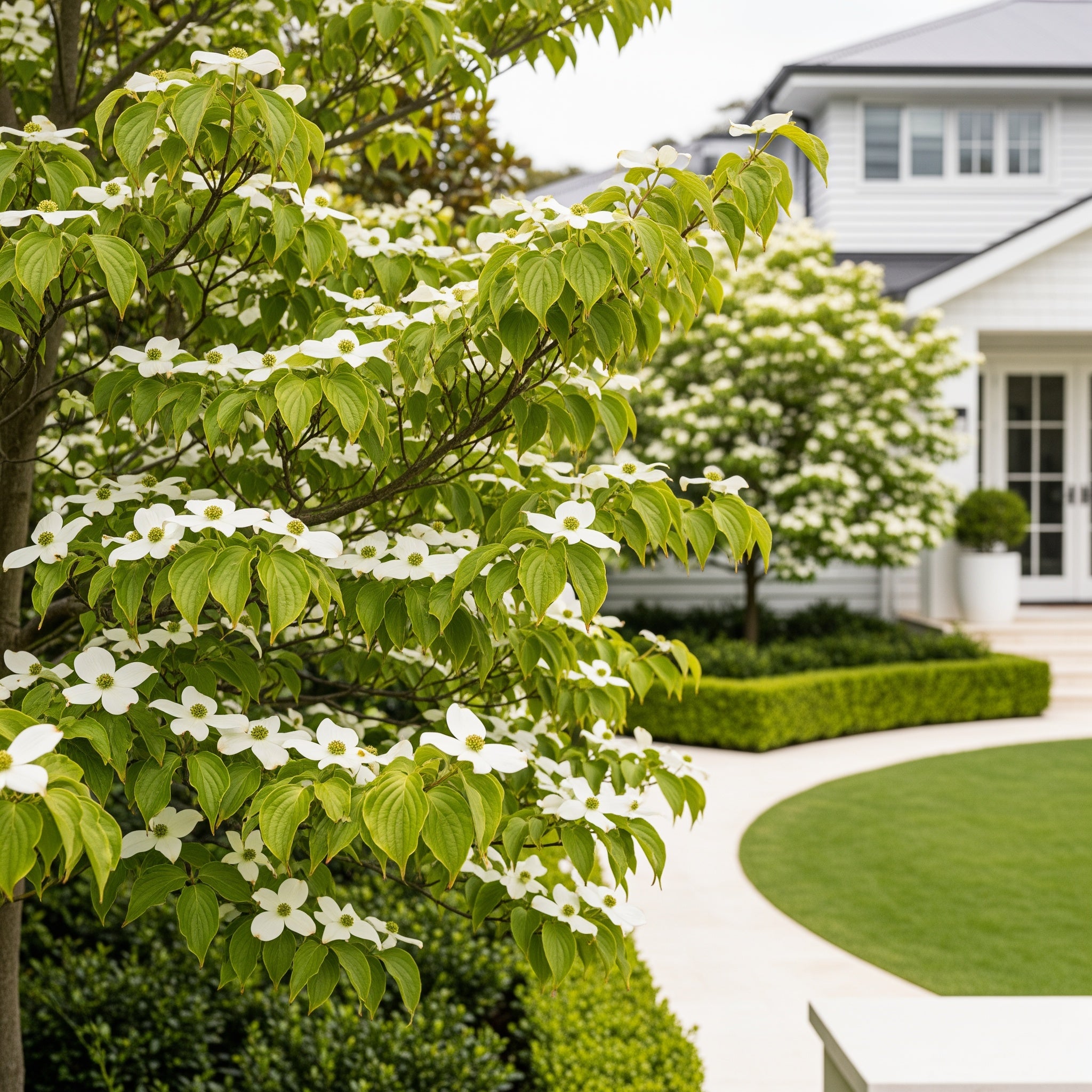 Starlight? Dogwood Tree - Cornus
