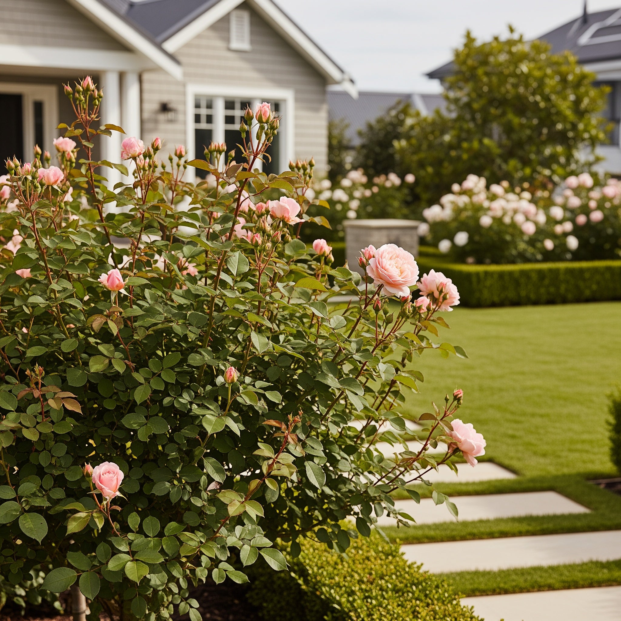 Bloomables? Stiletto Rose - Rosa 'Stiletto'