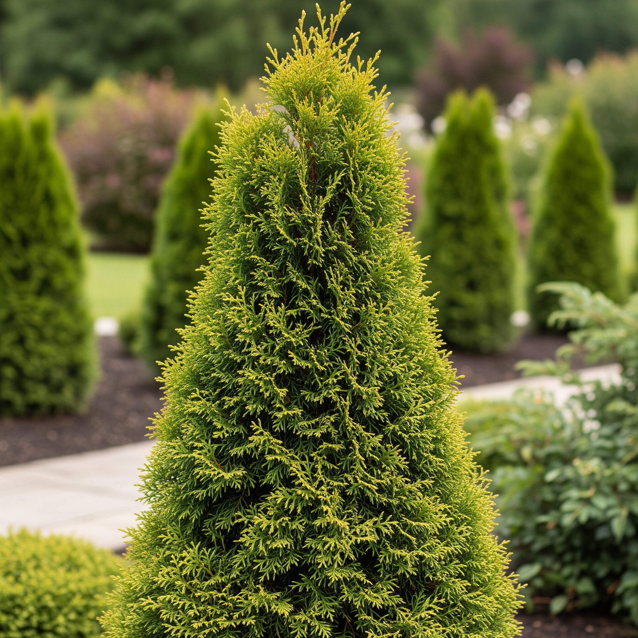 Proven Winners? Sting? Arborvitae - Thuja occidentalis