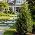 Proven Winners? Stonehenge Skinny? Yew Shrub