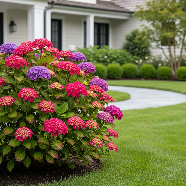 Endless Summer® Summer Crush® Hydrangea - Hydrangea macrophylla