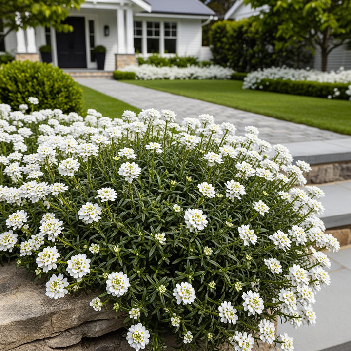 Better Versions® Summer Snowdrift Candytuft Plant - Iberis