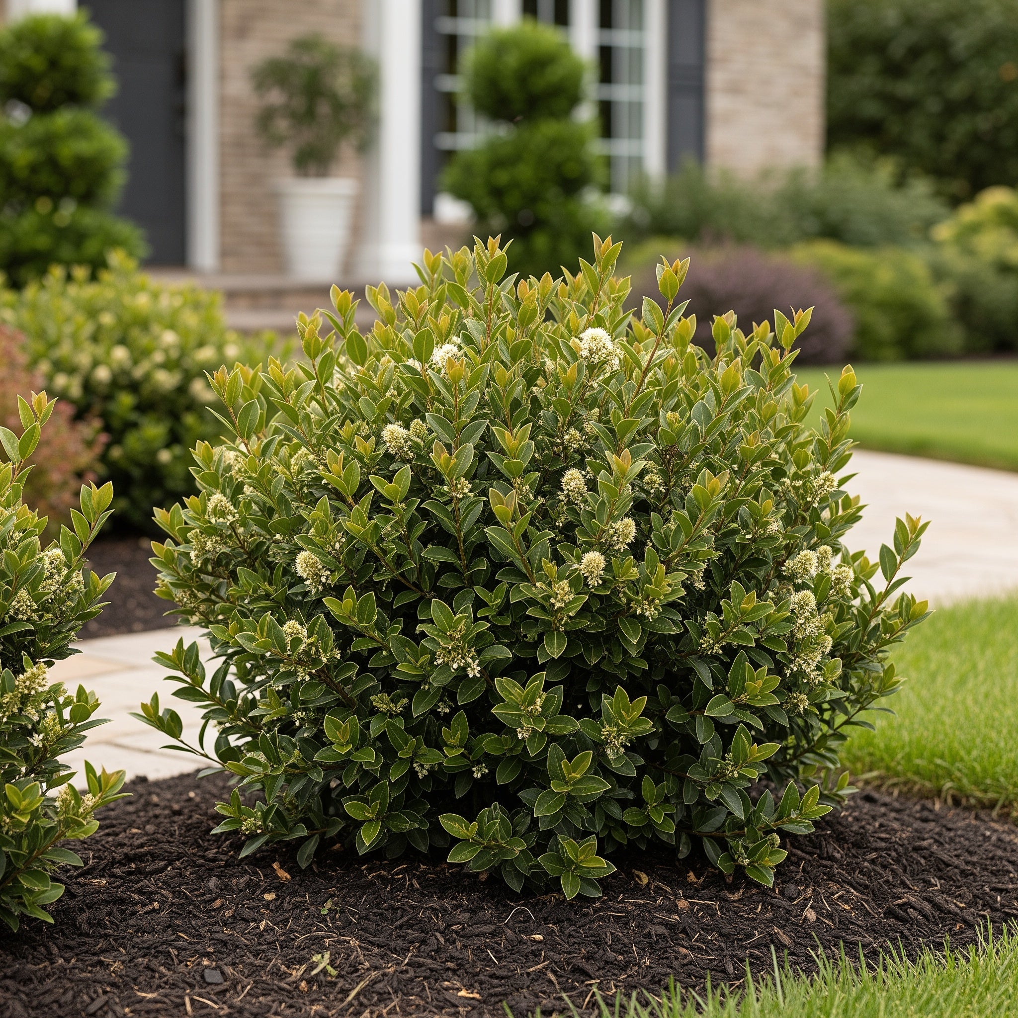 Proven Winners? Sweet & Lo? Sweet Box Shrub