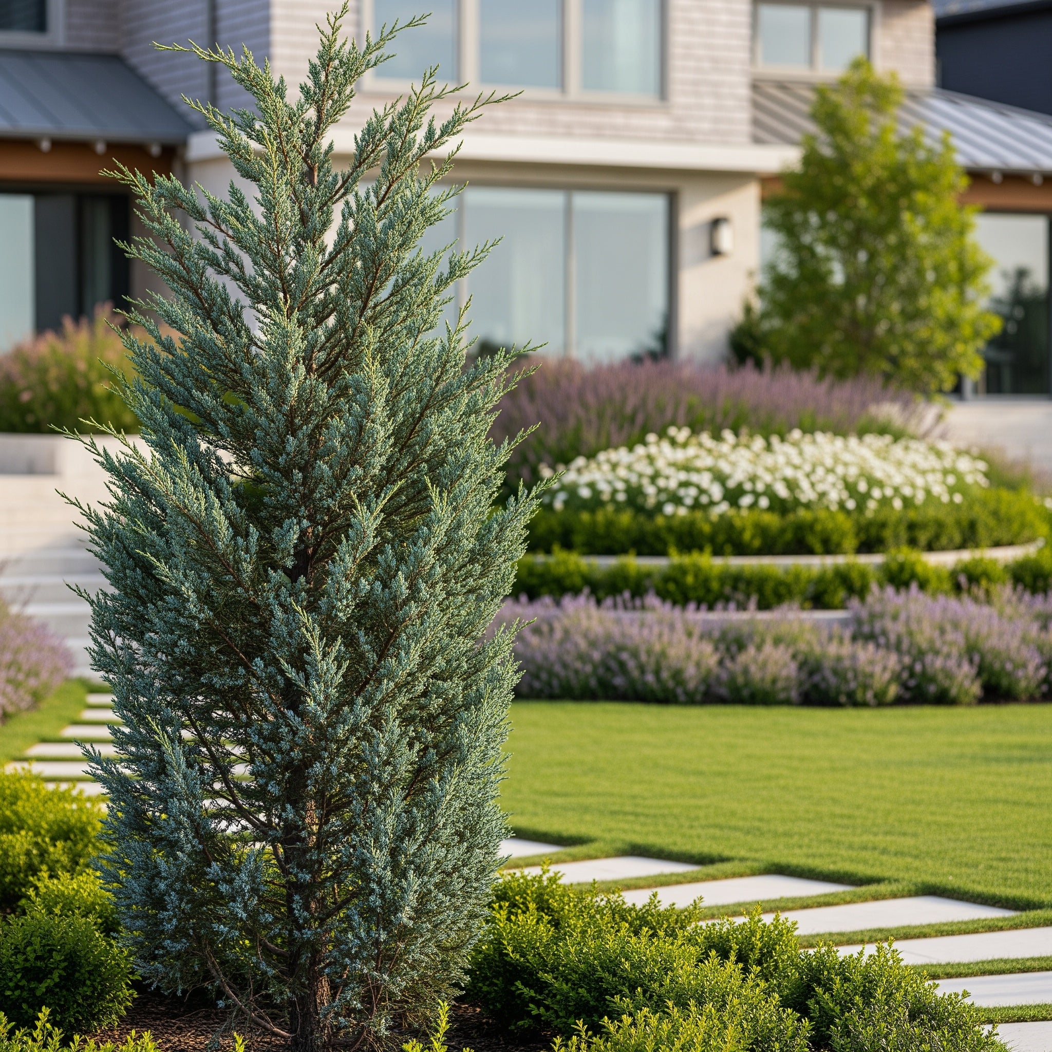 Taylor Juniper Tree - Juniperus scopulorum 'Taylor'