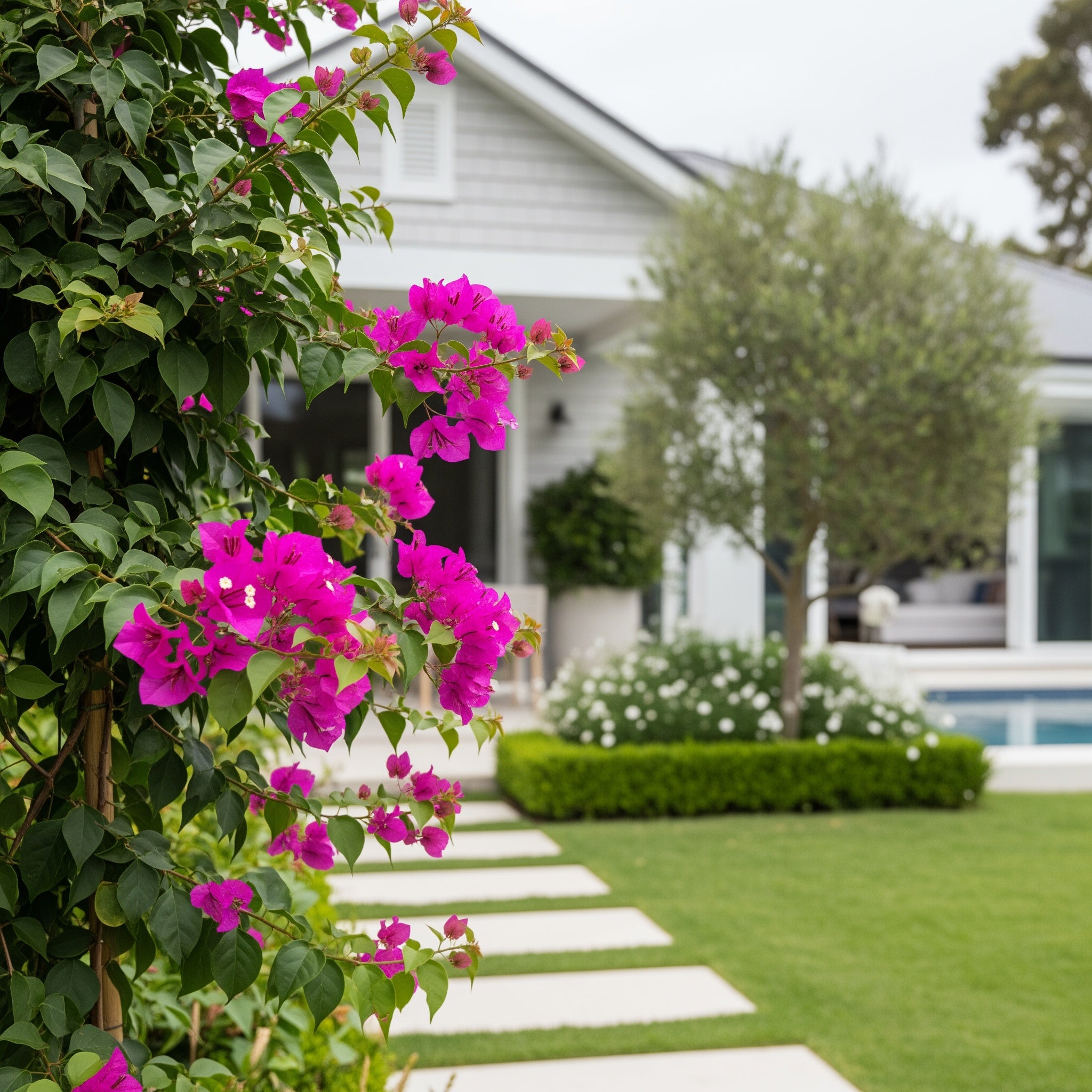 Thai Delight Bougainvillea Vine