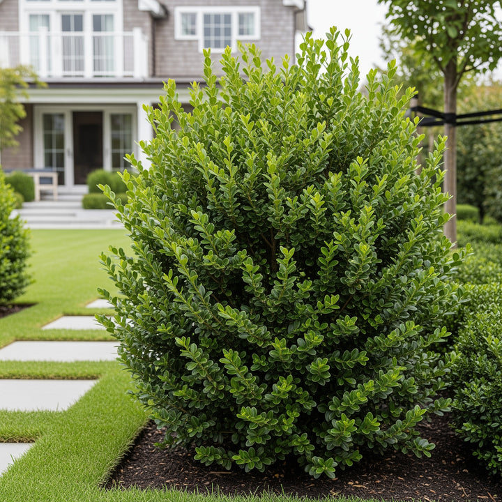 Titan Boxwood Shrub