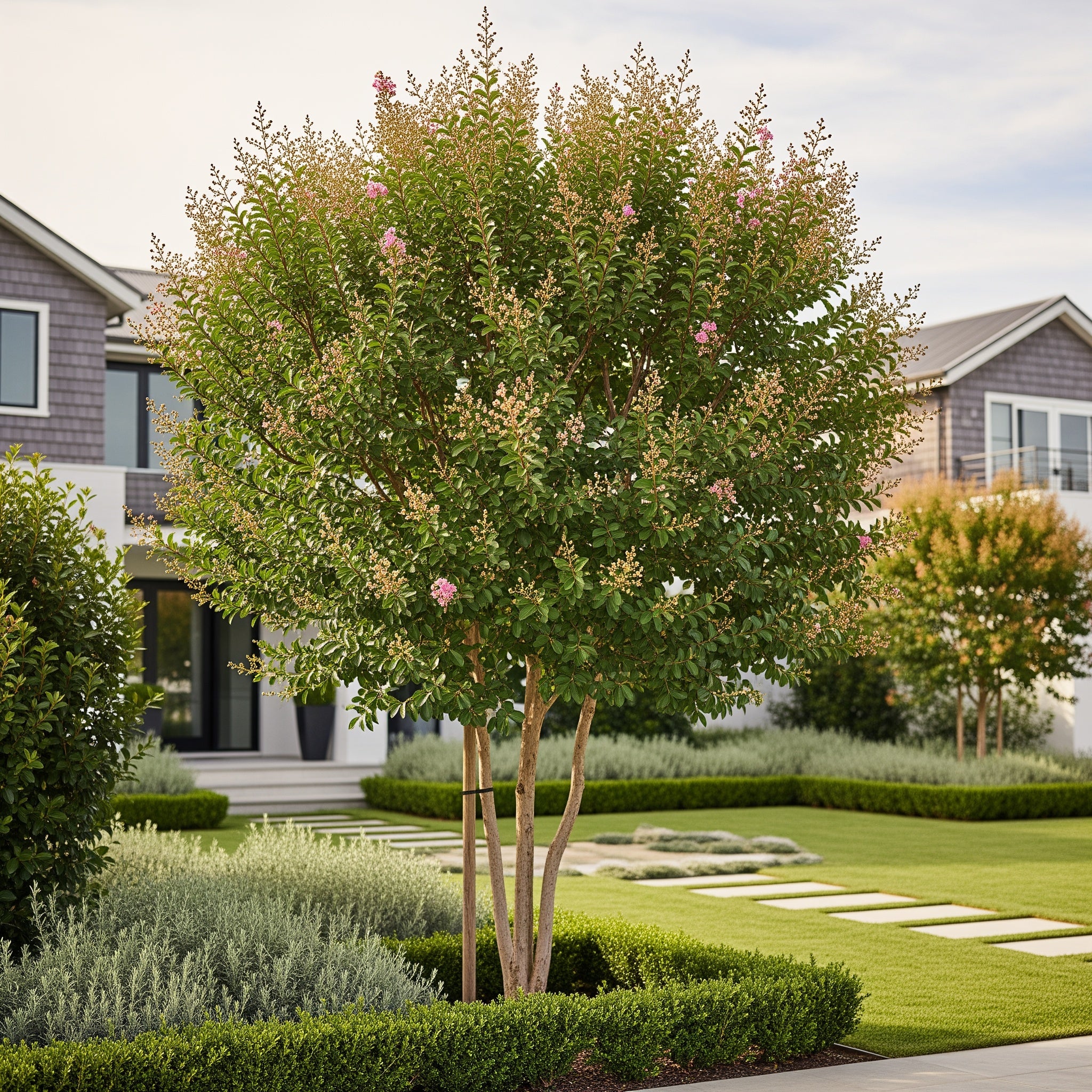Tonto Crape Myrtle Tree - Lagerstroemia indica