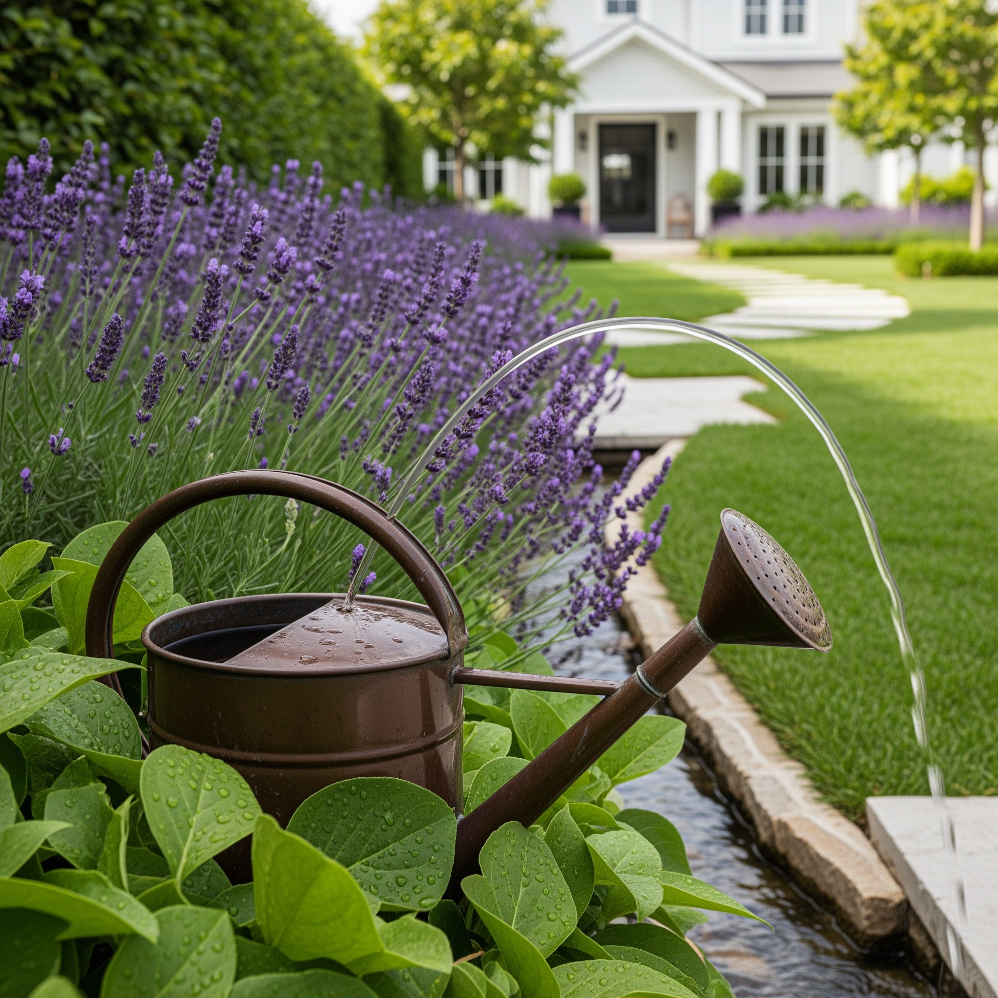 Watering Can
