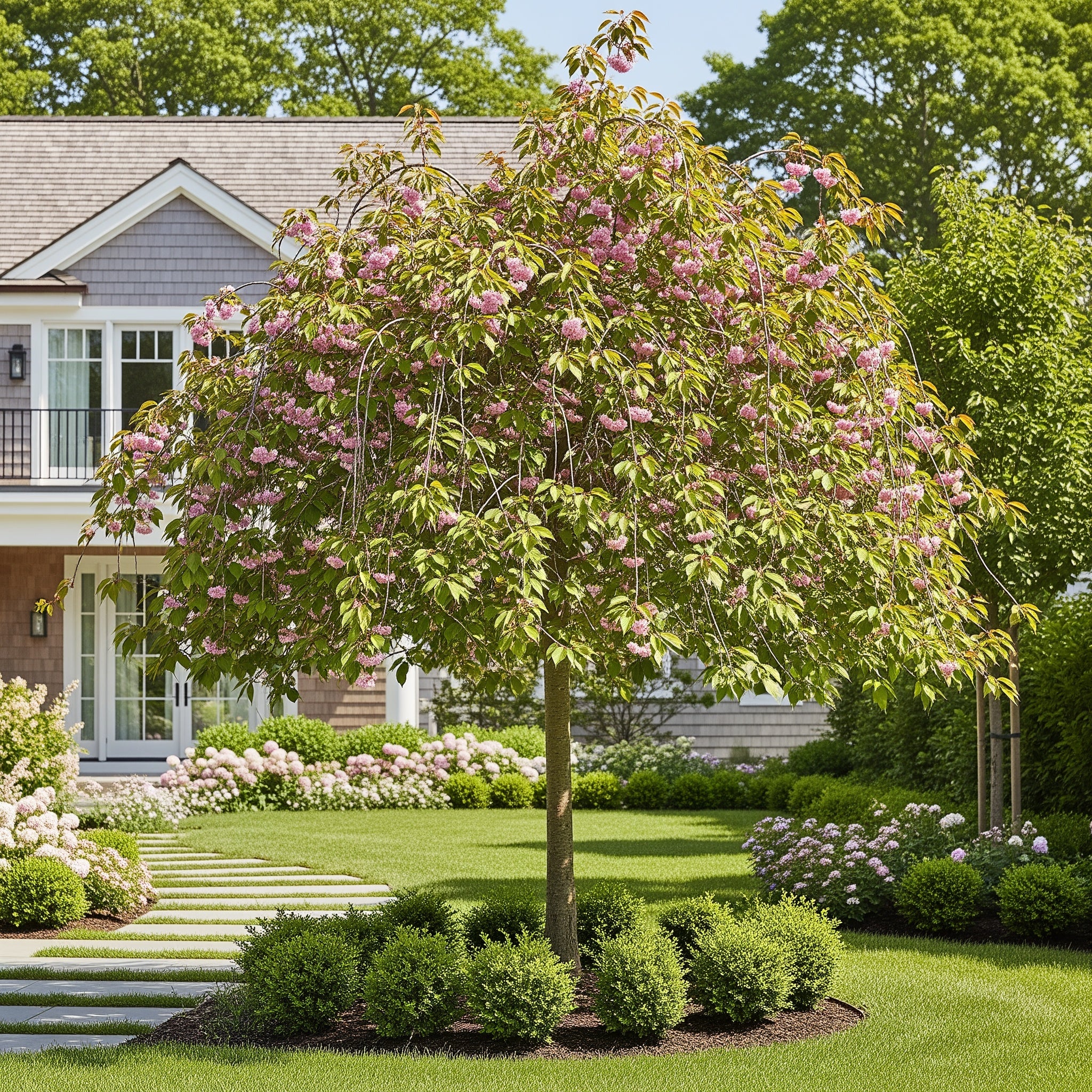 Proven Winners? Weeping Extraordinaire? Cherry Tree