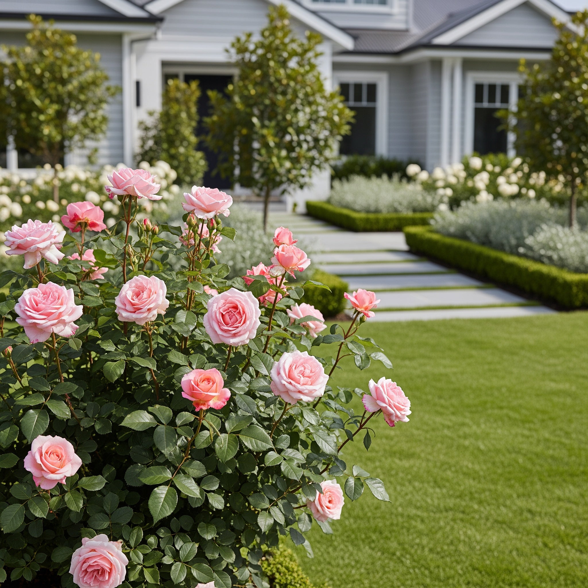 Bloomables? Winning Streak? Rose