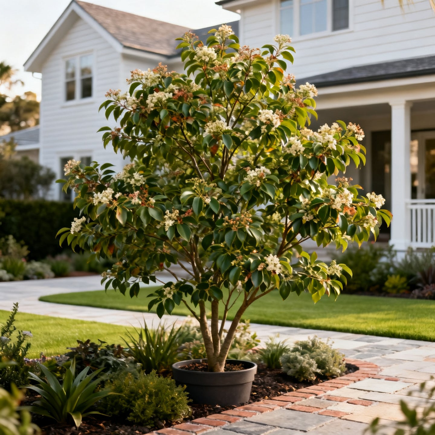 Wireless? Zelkova Tree - Zelkova serrata 'Wireless'